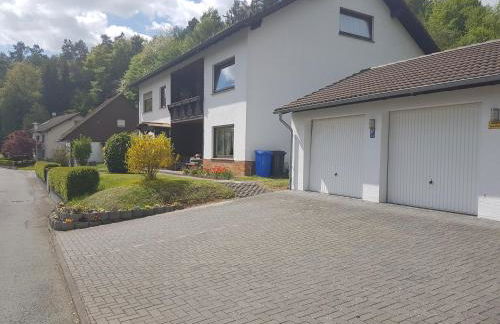 Ferienwohnung La Le Lu - Foto 1