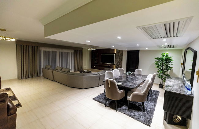 Ocean Apartments - Foto 33