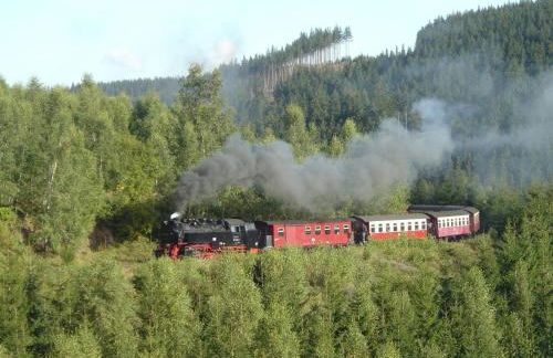 Monteurwohnung Langelsheim max 5 Personen - Foto 27