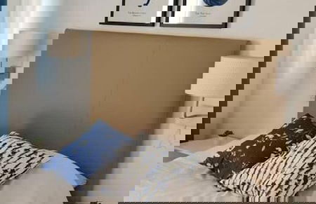 Excellent Views 2-bed Apartment in Marsalforn Gozo - Foto 4