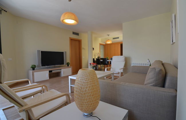 Apartamentos Elcano - Foto 44