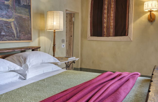 Castello Di Tassara - Foto 12