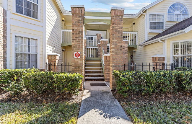 Pool, Spa, Playground and More at Villas at Laguna Bay!! - Foto 36