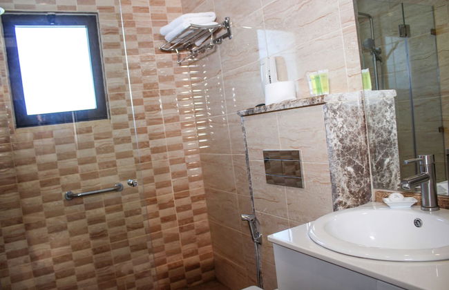 Almond Hotel Apartments - Foto 23