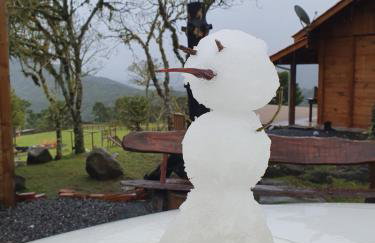 Pousada Flocos de Neve - Photo 21