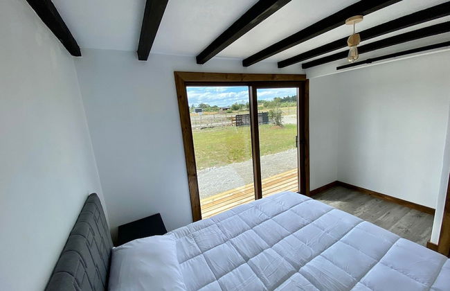 Cabañas Lawal Pto Varas - Foto 5