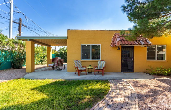 Washington Chandler - Foto 20