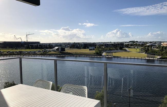 Property Vine - North Shore Kawana and Waterline - Foto 34