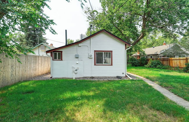 Sophies Cottage - Foto 34