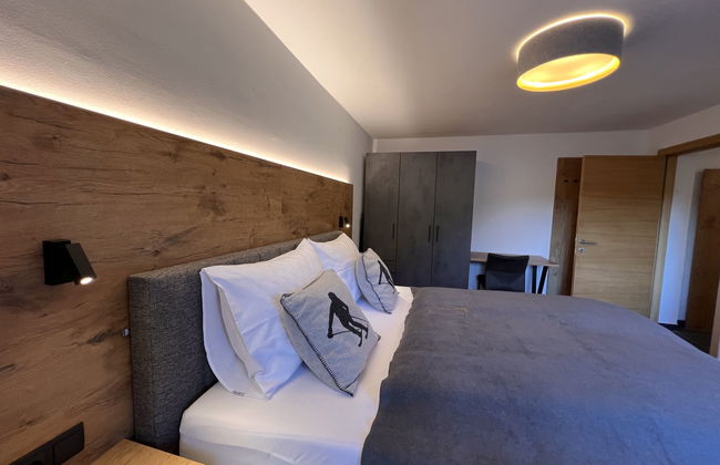 Comfort Bergblick 13 - Photo 14