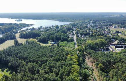 Waldpension Gussow - Foto 52