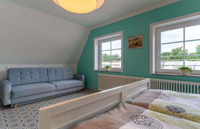 Holiday Home in Tating - Foto 9