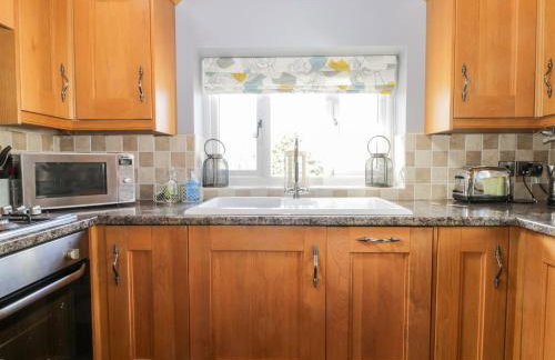 Stable Cottage - Photo 8