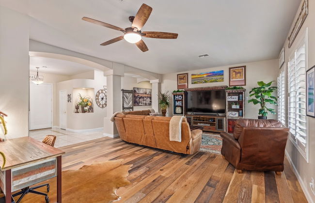 Runaway Bay Chandler - Foto 17