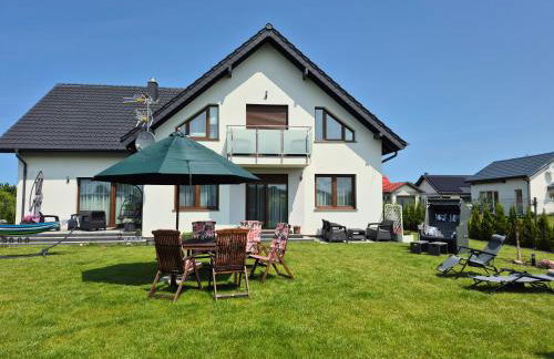 Szafir Dziwnówek-Wrzosowo - Foto 42