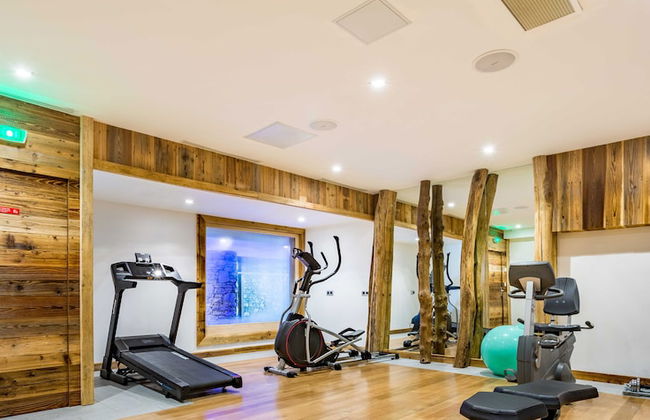 Residence Santa Terra - Foto 50