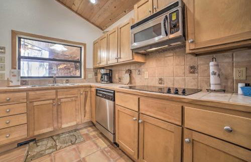 Welaka House with Private Dock on St Johns River - Foto 10