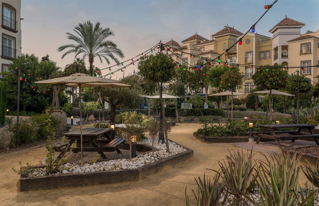 Marriott's Playa Andaluza - Foto 74