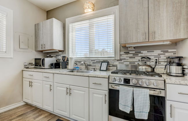 Downtown Monument - Foto 13