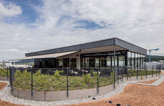 MOOI Apartments Schlieren - Foto 42