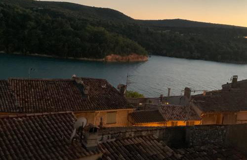 Vue Lac avec Terrasse Privée - Foto 24