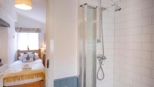 Jasmine Cottage - Foto 5, Shower