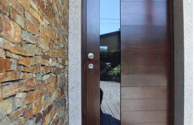 Lovely Holiday Home With Garden - Foto 3