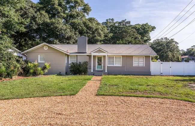 647 Demere Way by Hodnett Cooper - Foto 1