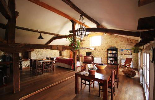 Casa Apartamento Rural BlaBlao - Photo 3