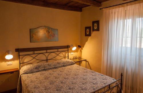 Il Borgo Dei Corsi - Charming Holiday Apartments - Foto 54