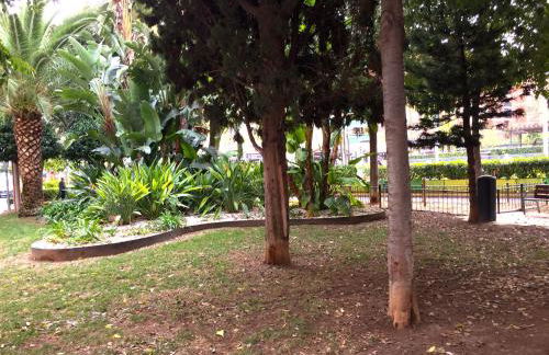 Cosy flat with excellent location in Valencia! - Foto 16