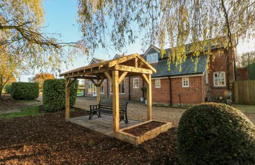 The Granary - Photo 1