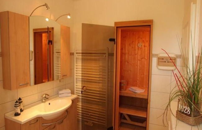 Liebevoll Eingerichtetes Appartement - Foto 9