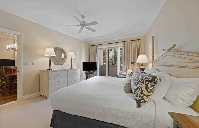 Oxford Court by East West Hospitality - Foto 13