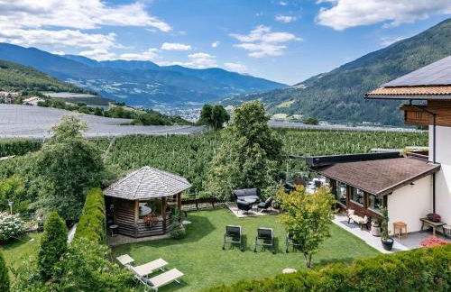 Tirolerhof - panoramic apartments - Foto 60