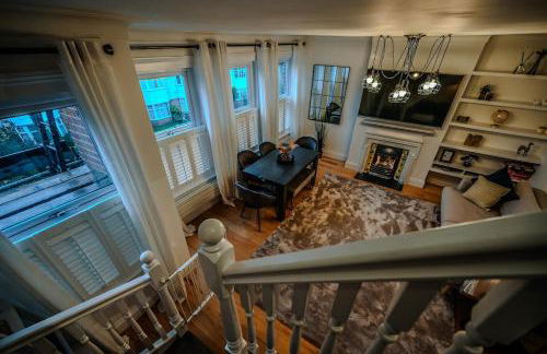 Beautiful Large 3 Bed 2 Bath Flat, Free Parking - Foto 34