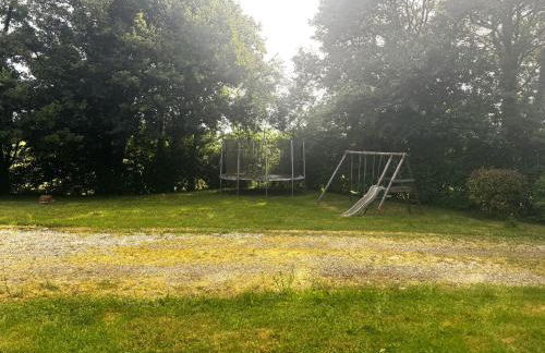 La Guirtelle 12ou14 pers piscine - Foto 38