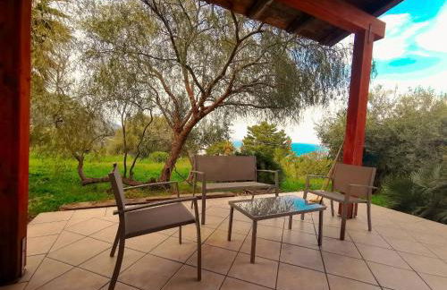 L'oasi nello Zingaro - Foto 8