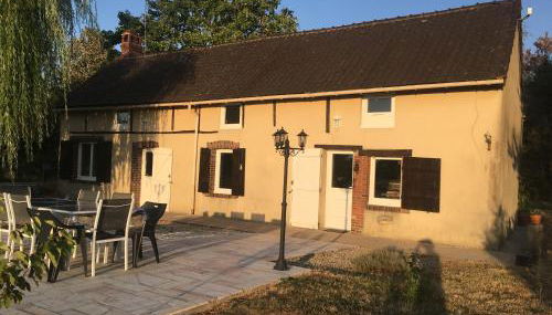 Gîte à l'orée de Grandchamp - Foto 2