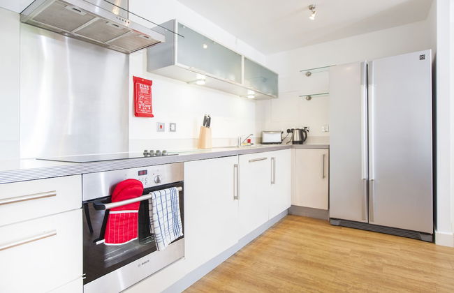 City Stay Apartments - Vizion - Foto 43