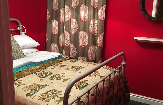 Charming 3-bed House in Abergele, Wales, UK - Foto 2