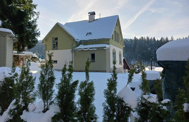 Albrechtice Lat085 in Albrechtice v Jizersk ch hor ch - Photo 56