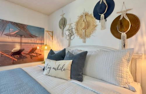 Beachfront with heated pool, 60 seconds to beach - Foto 43