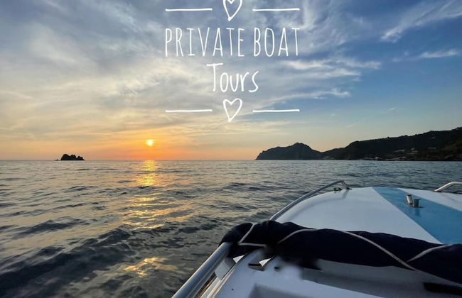 The 10k Stones Villa Corfu Island - Foto 24