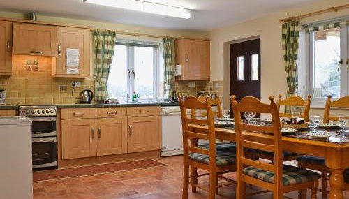 Swallow Cottage - Foto 4