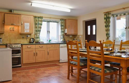 Swallow Cottage - Foto 4