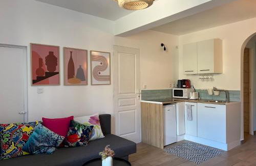 TABI APPART ,MODERN CHIC vs FREE PARKING,WIFI,DRAPS - Foto 64