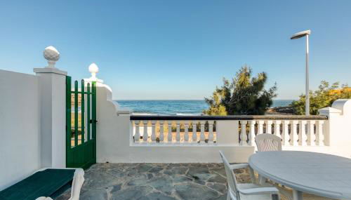 First Line of The Beach La Garita - Foto 4, Lobby or reception