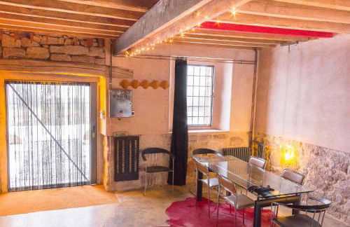 Casa Rural La Abacería - Photo 8