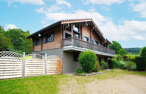 Pétillant Chalet aux 3 étangs avec SPA, Sauna et Véranda - Foto 43